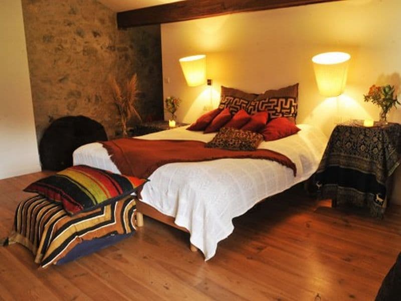 Chambres d'Hôtes Sorhaburu 1jpg