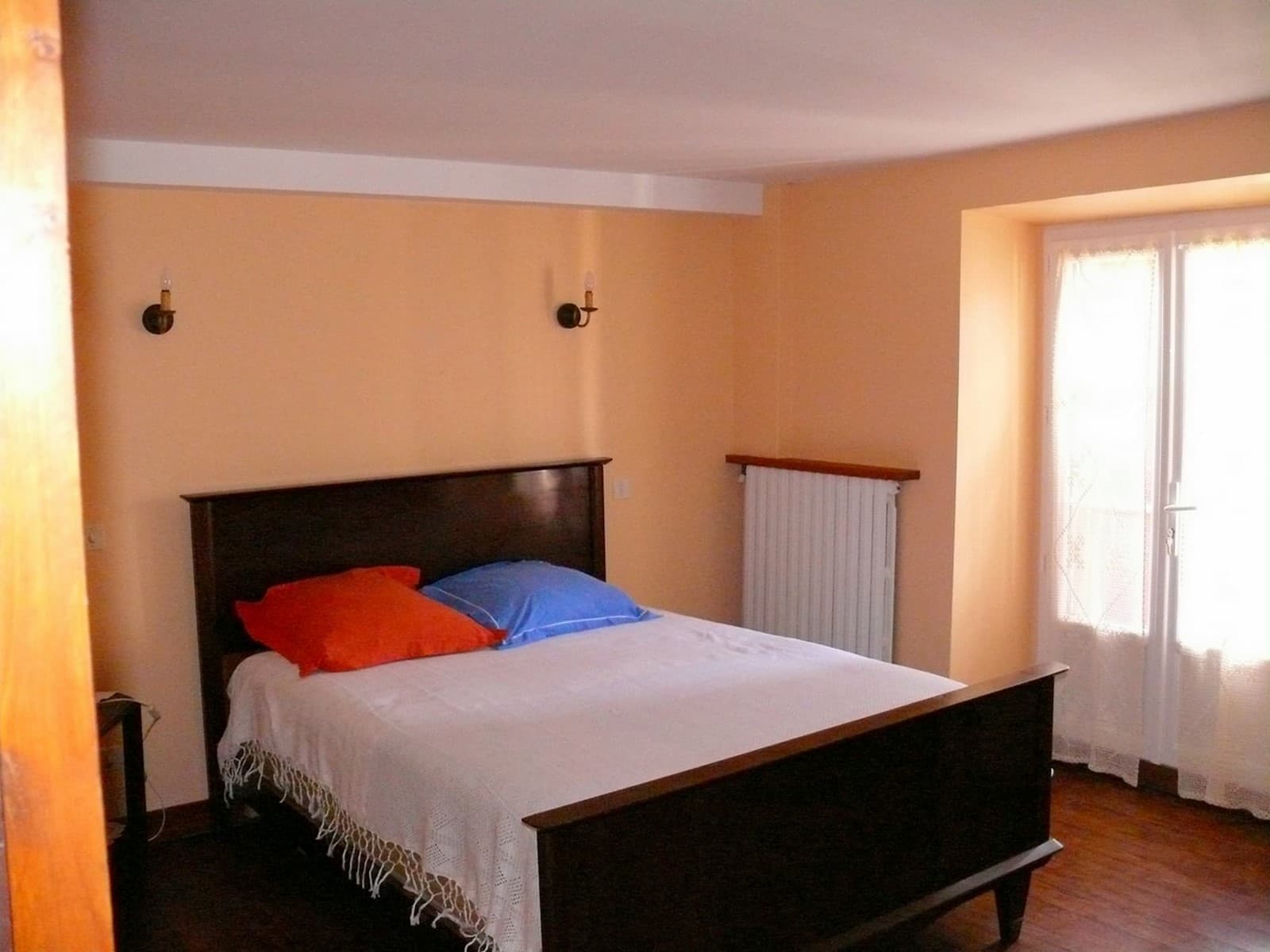 Chambres d'hôtes Arlania 64120 - Juxue (3)