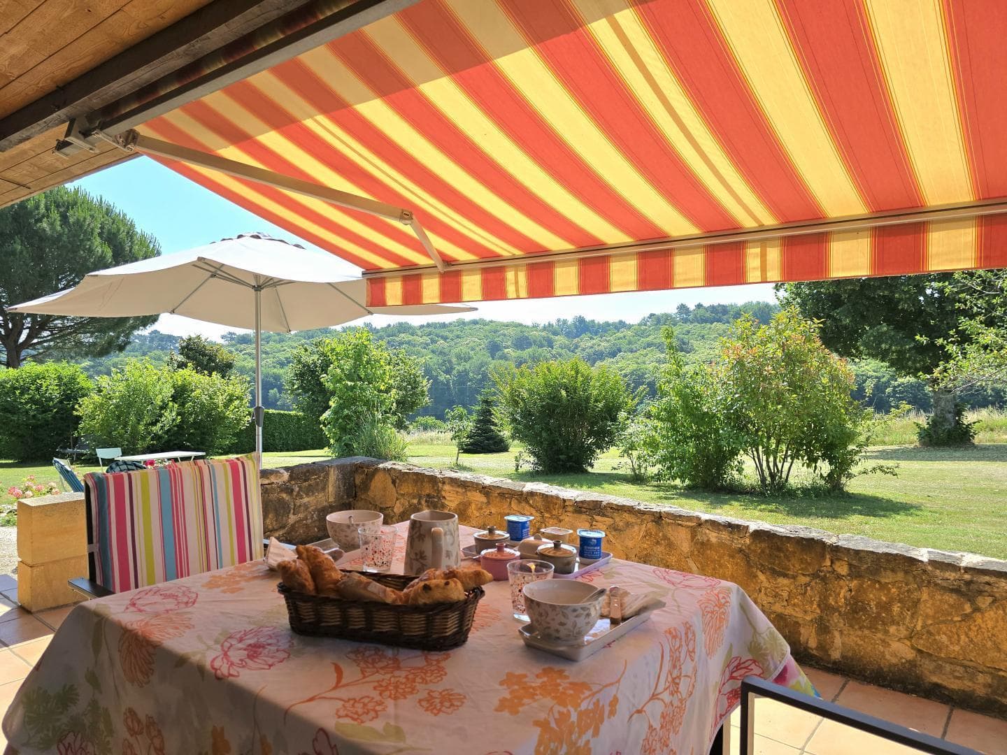 Chambres d'hôtes Chalet des Contries