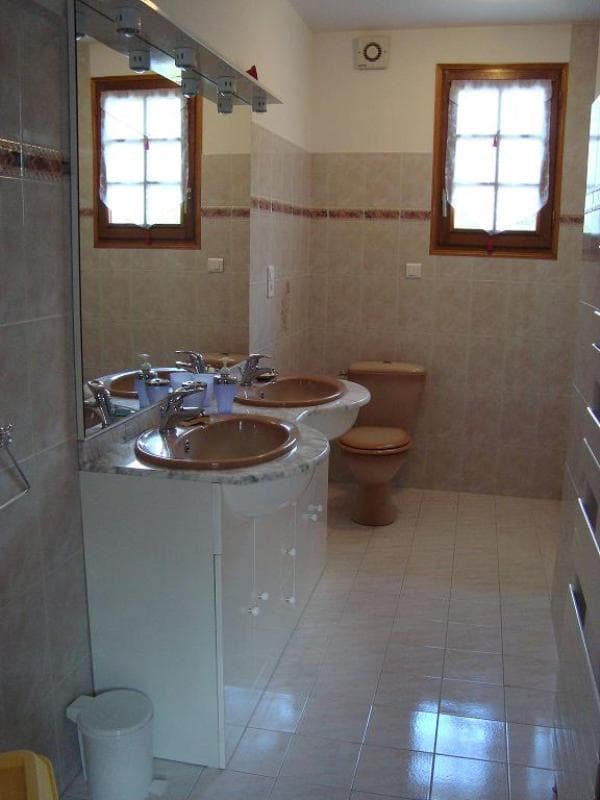 Chambres d'hôtes Giraudeau