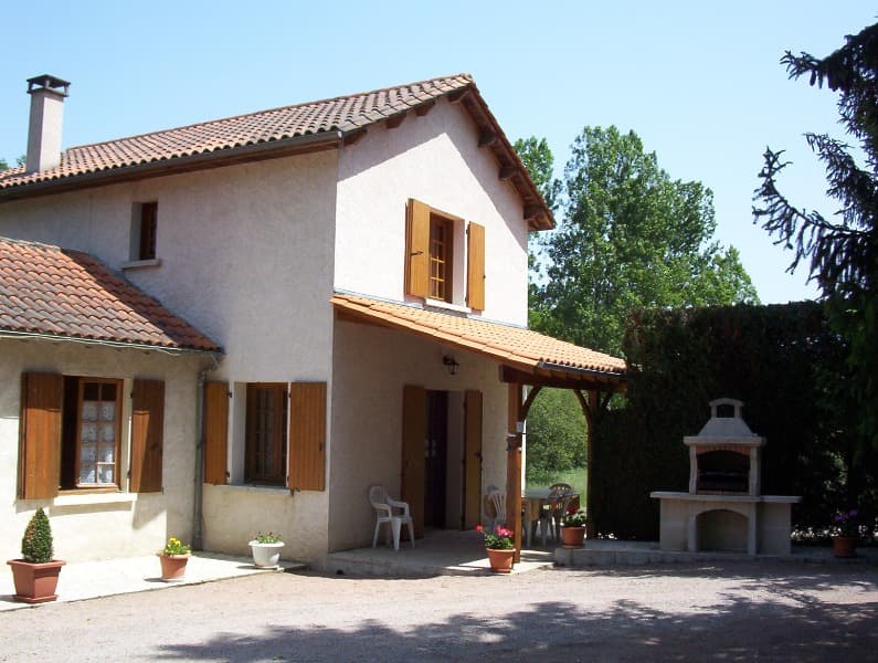 Chambres d'hôtes Giraudeau