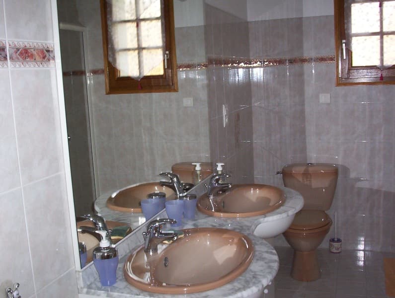 Chambres d'hôtes Giraudeau