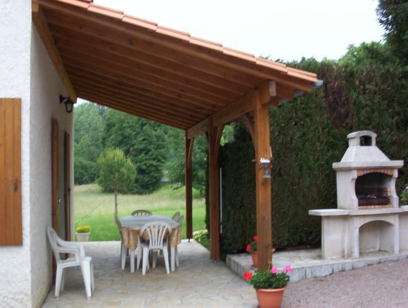 Chambres d'hôtes Giraudeau