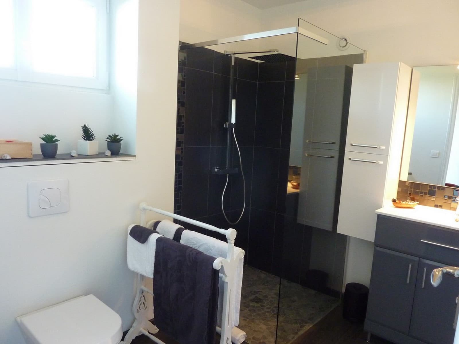Chambres d'hôtes Harrieta 64120 - Masparraute (18)