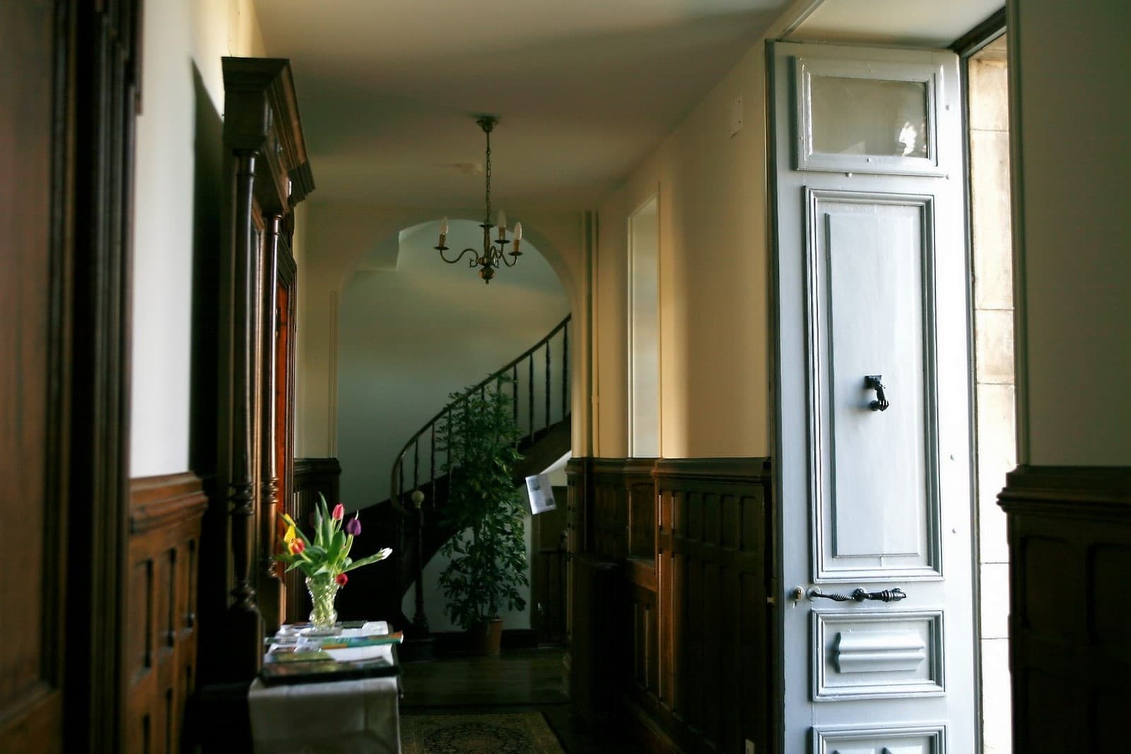 Chambres d'hôtes Jauregia 64120 - Irissarry (8)