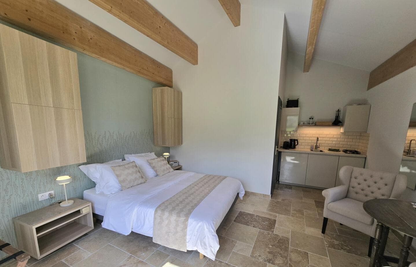 Chambres d'hôtes Le Bos Dordogne
