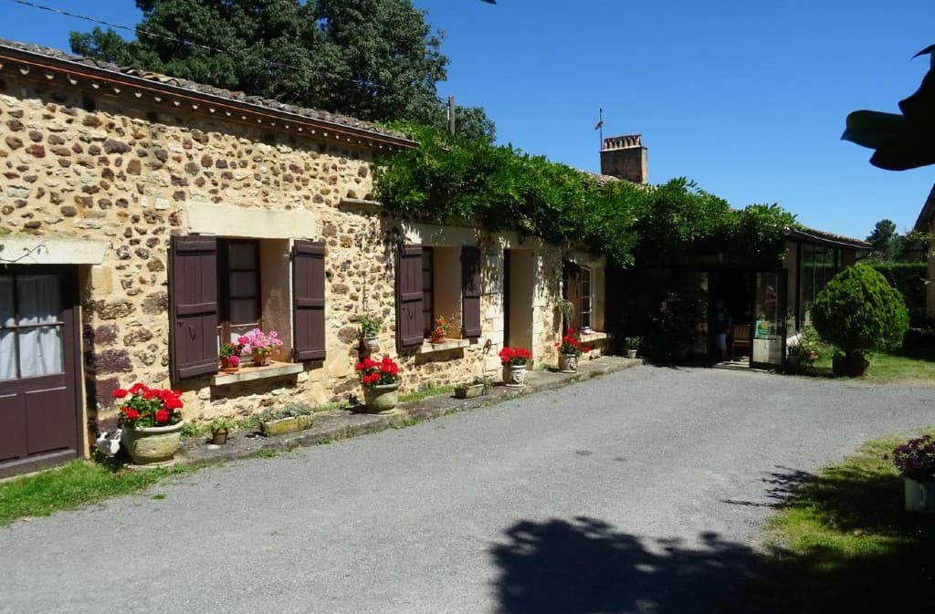 Chambres d'hôtes Malapré