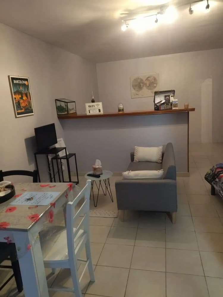 Chambres d'hôtes Tricoutet _03