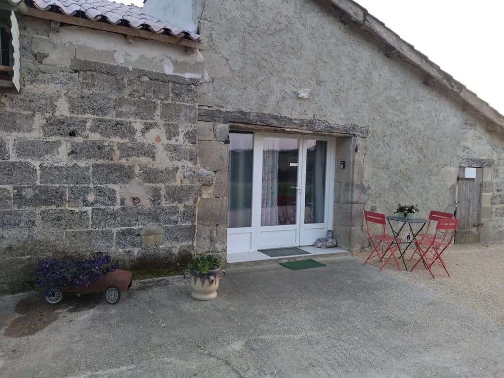 Chambres d'hôtes Tricoutet _04