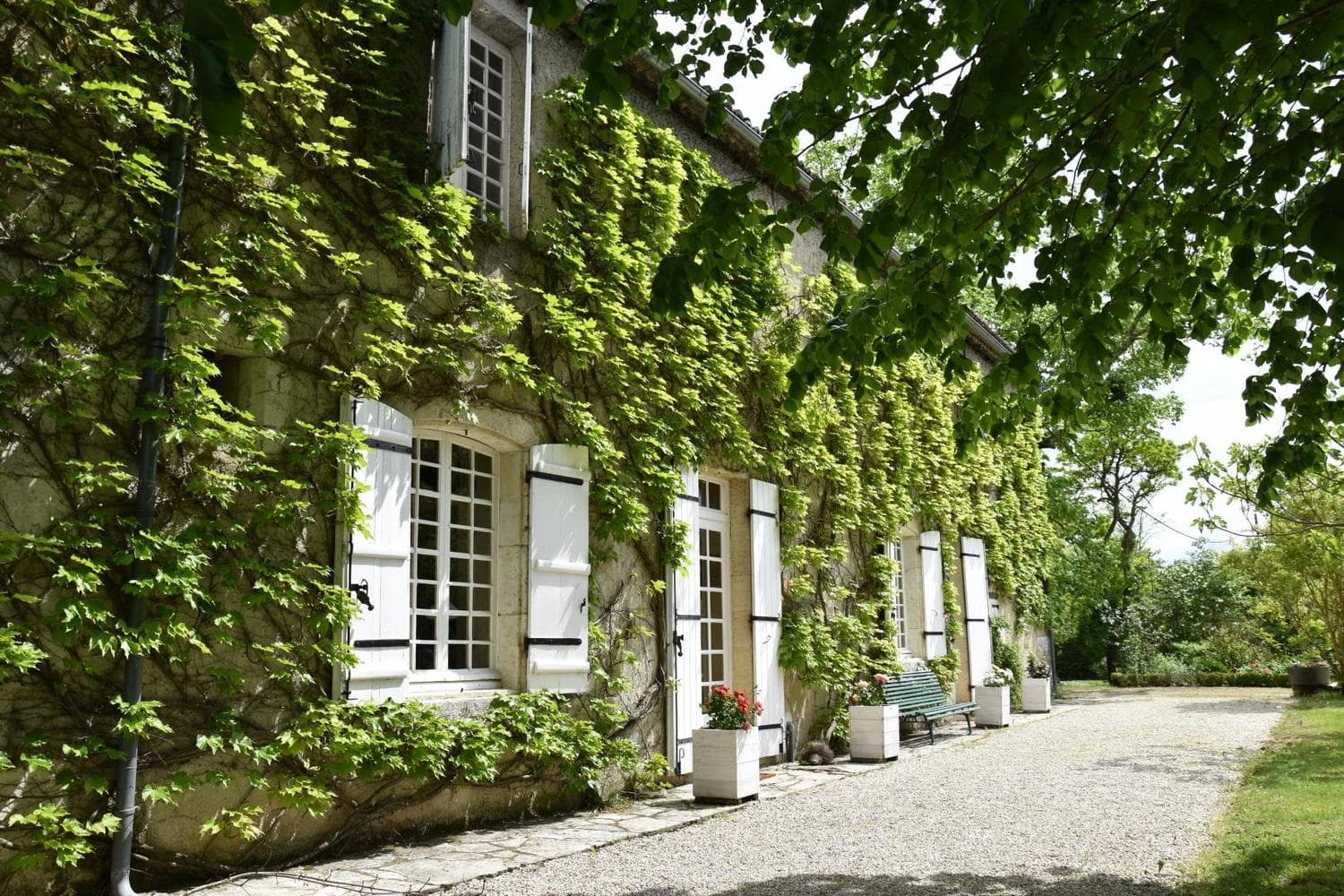 Chambres d'hôtes les 2 brigards