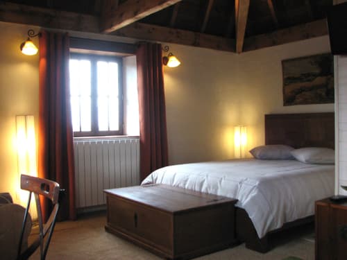 Chambres de Missandre - Tourterelle