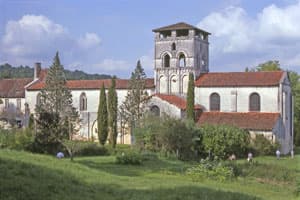 Chancelade - Abbaye de Chancelade