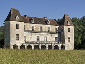 Chancelade - Abbaye de Chancelade