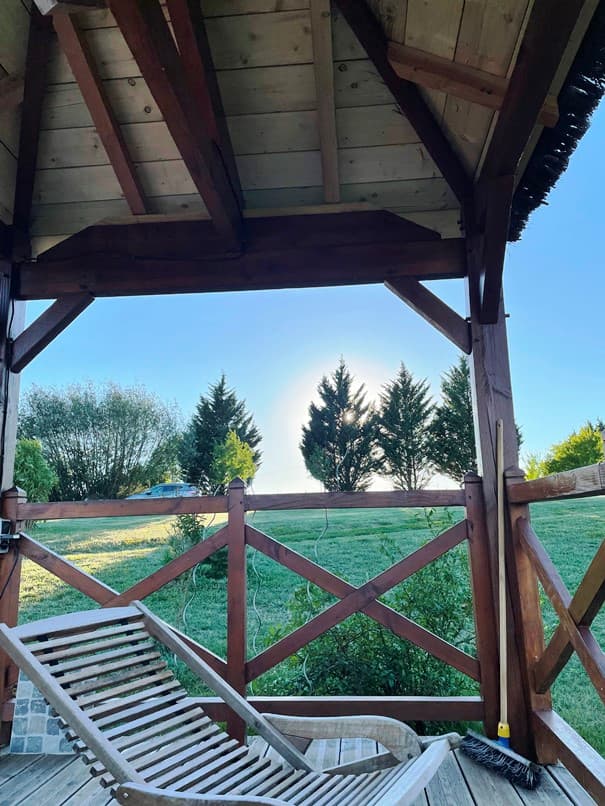 Chantignole Terrasse2