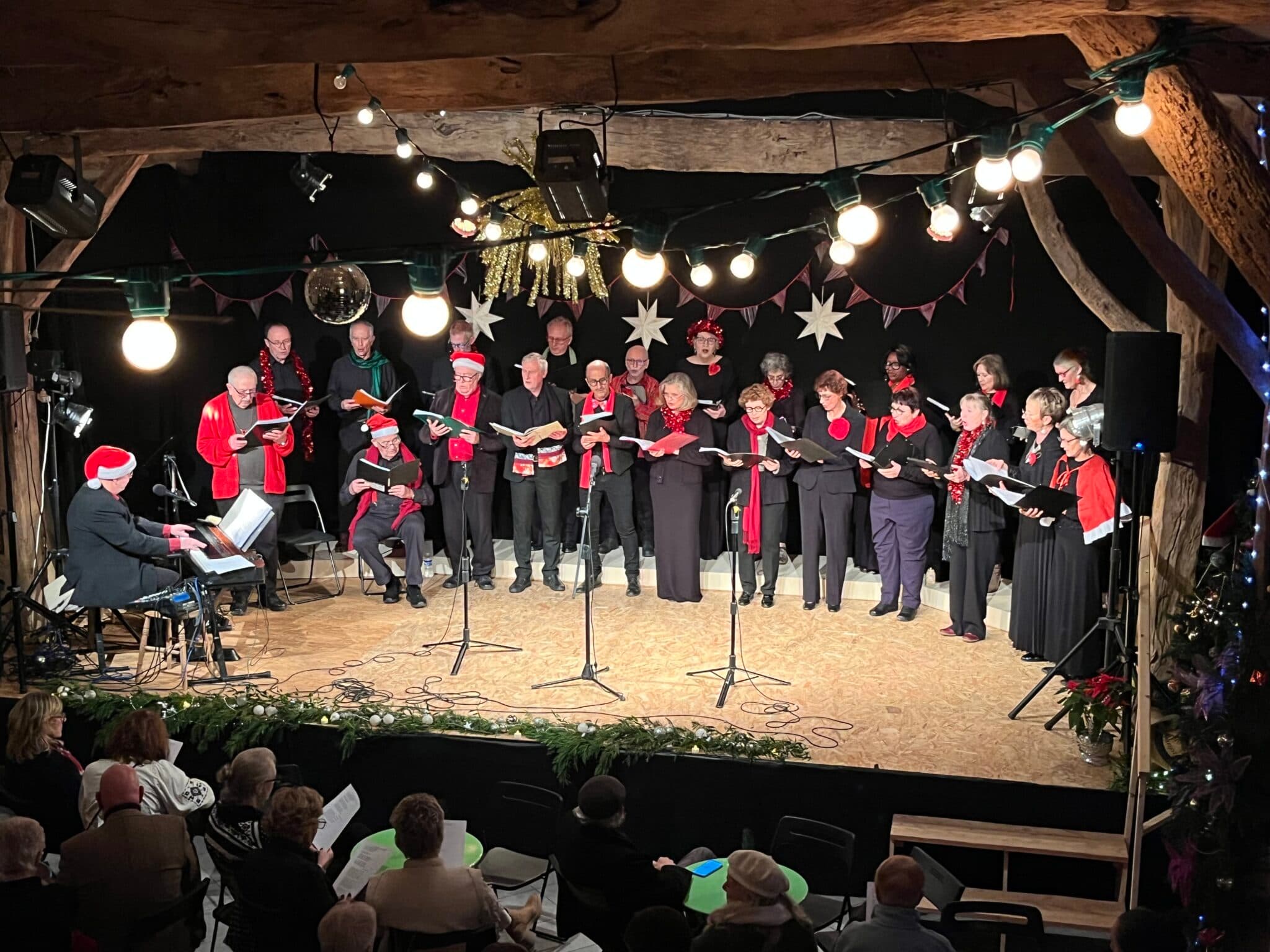 Chants de Noël