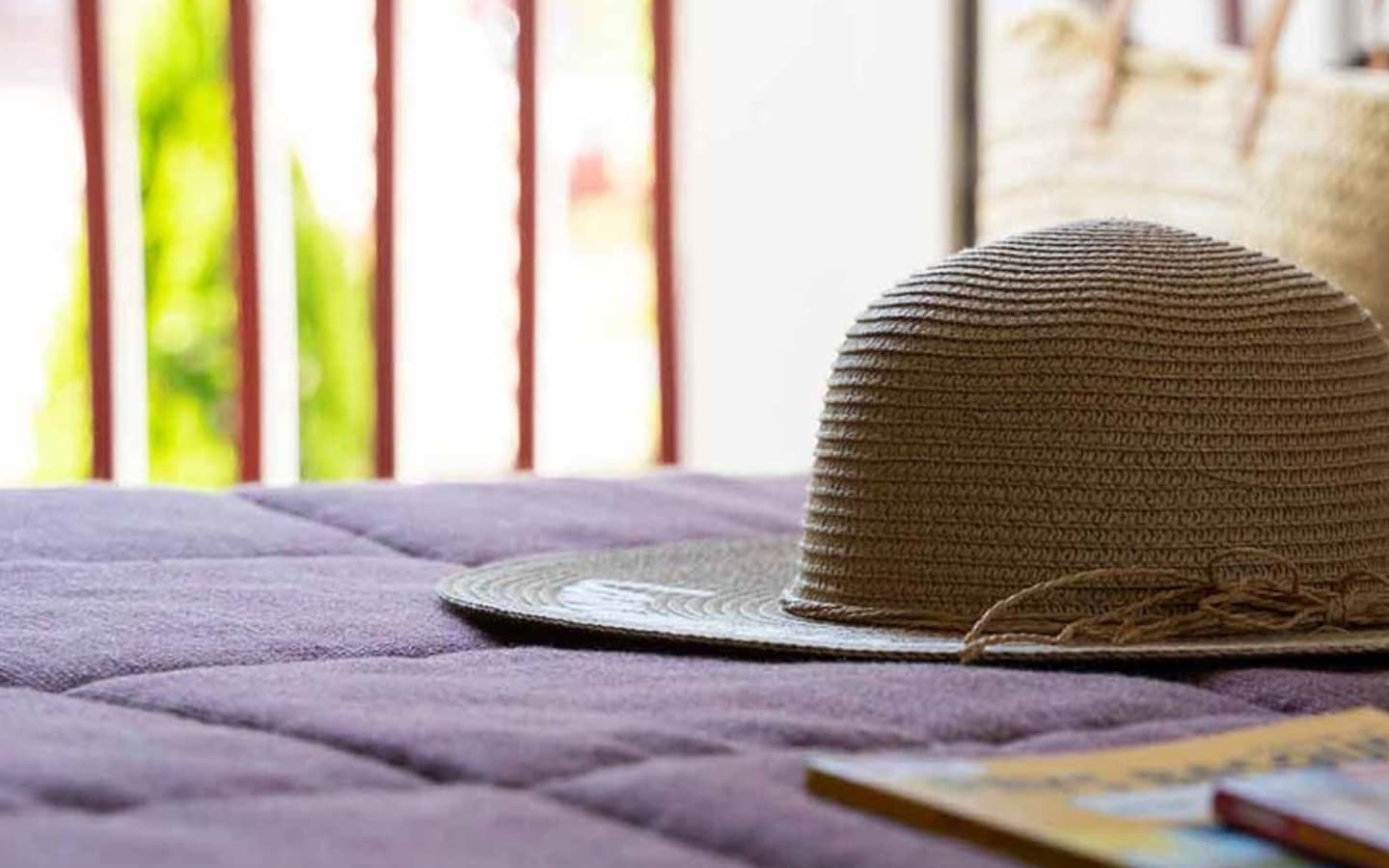 Hotel Juantorena - Chambre