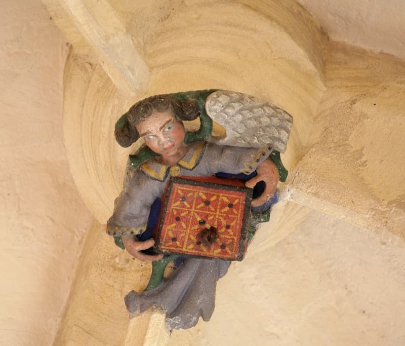Chapelle Caillade