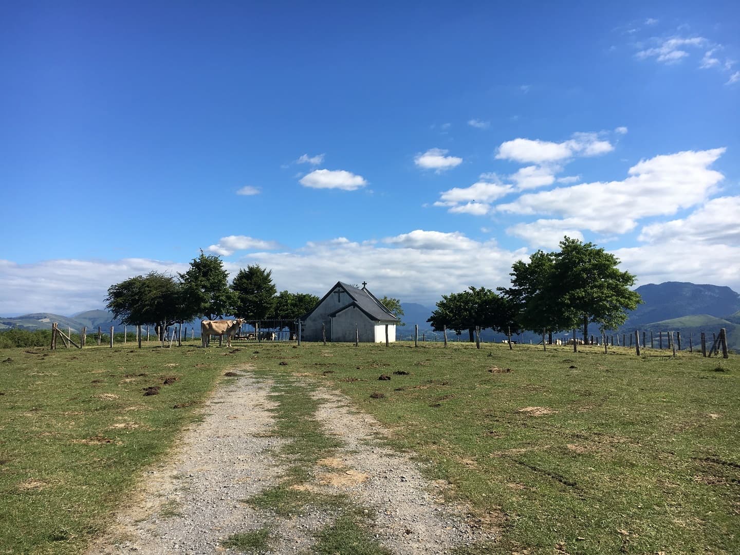 Chapelle Saint Gregoire_behia_Ordiarp Lambarre