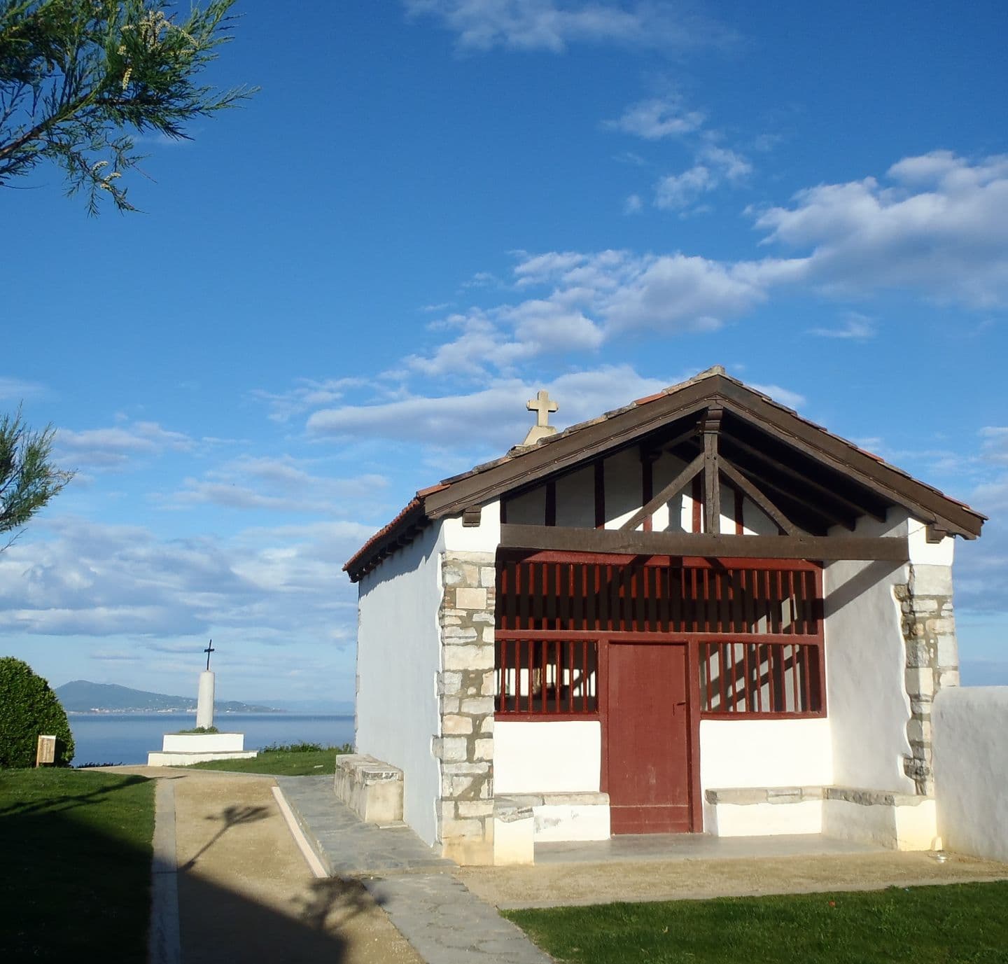 Chapelle Sainte Madeleine (4)