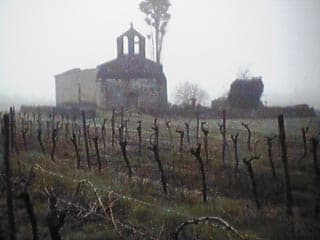 Chapelle Ste Presentine
