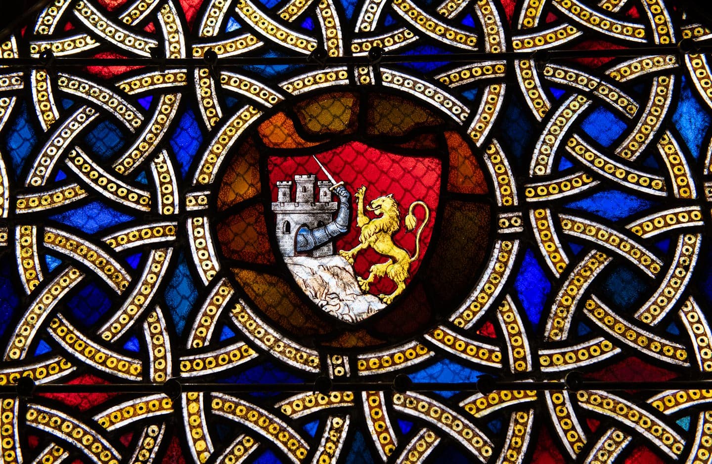 Chapelle du sacré Coeur 1