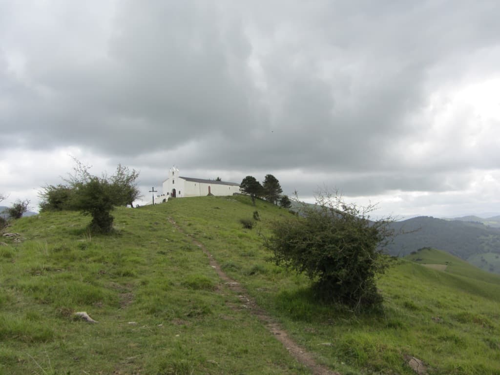 Chapelle saint antoine