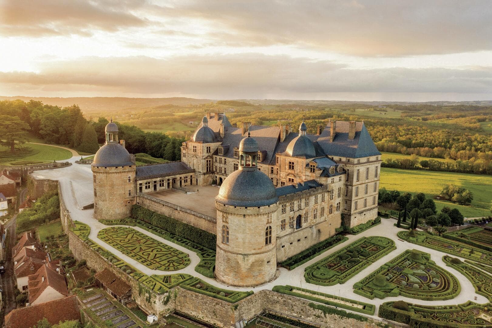 Château 1