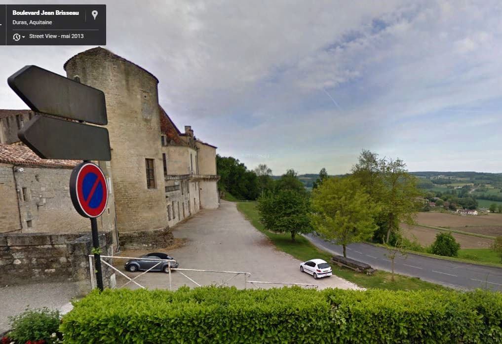 Château