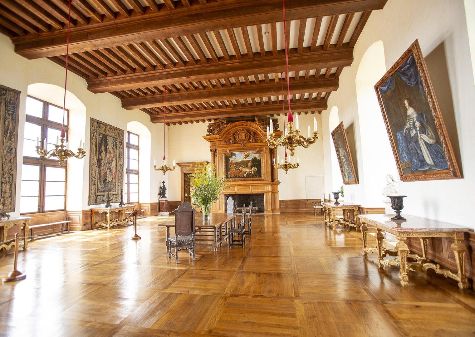 Château 5