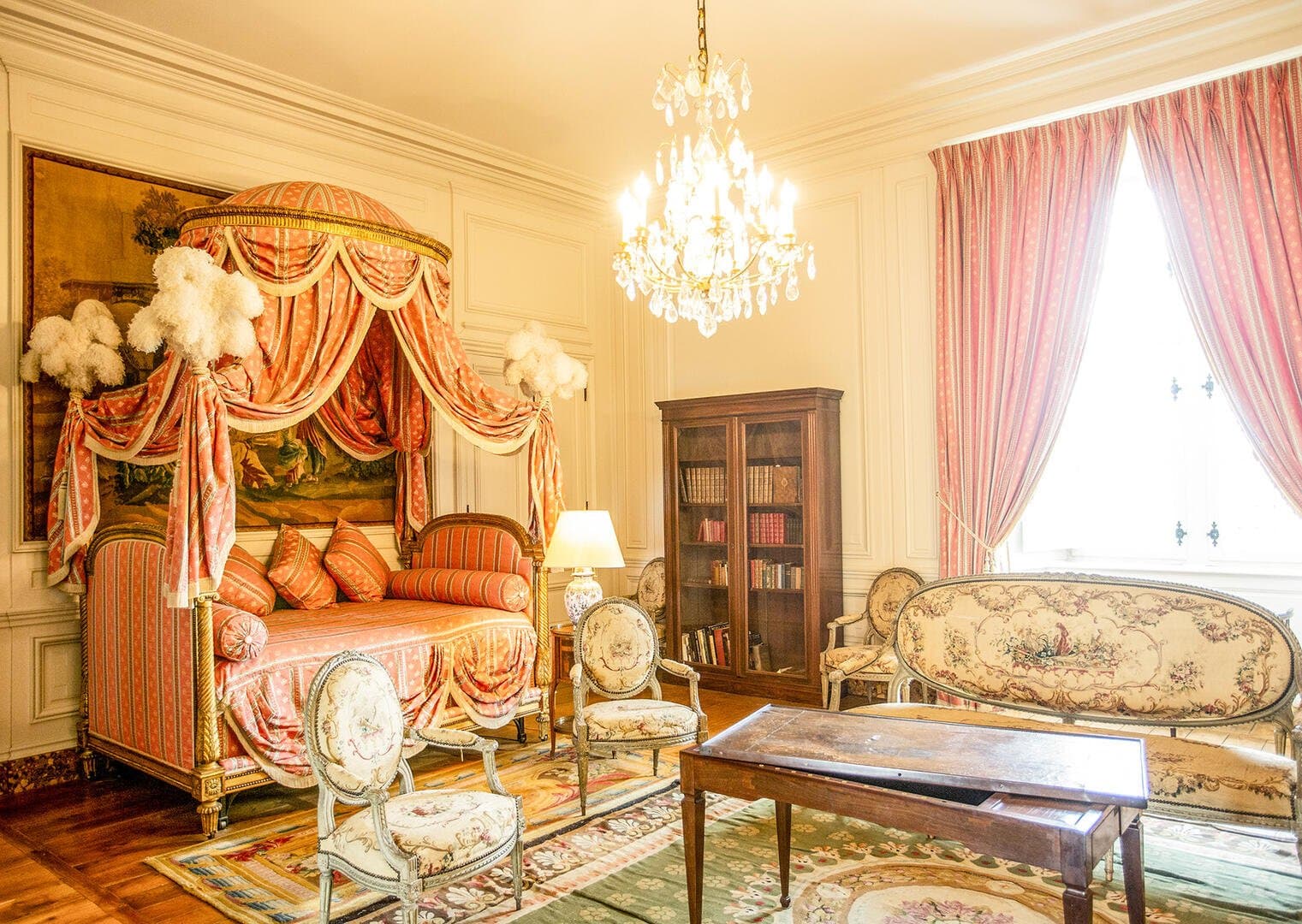 Château 6