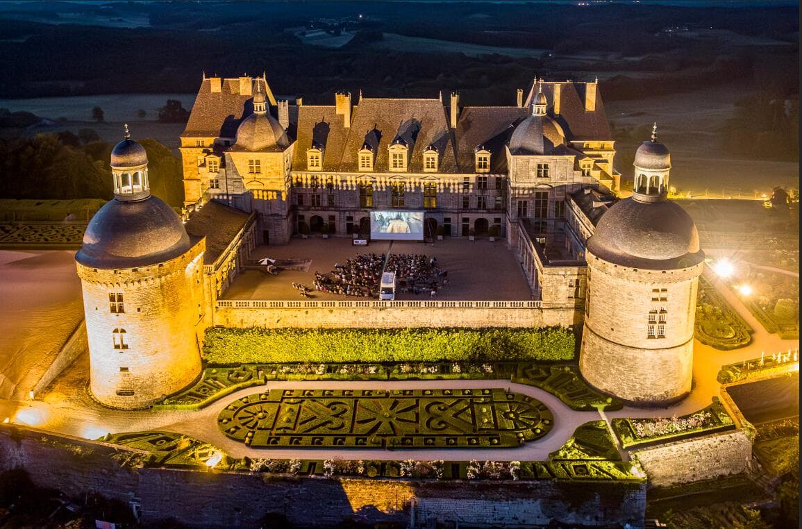 Château 8