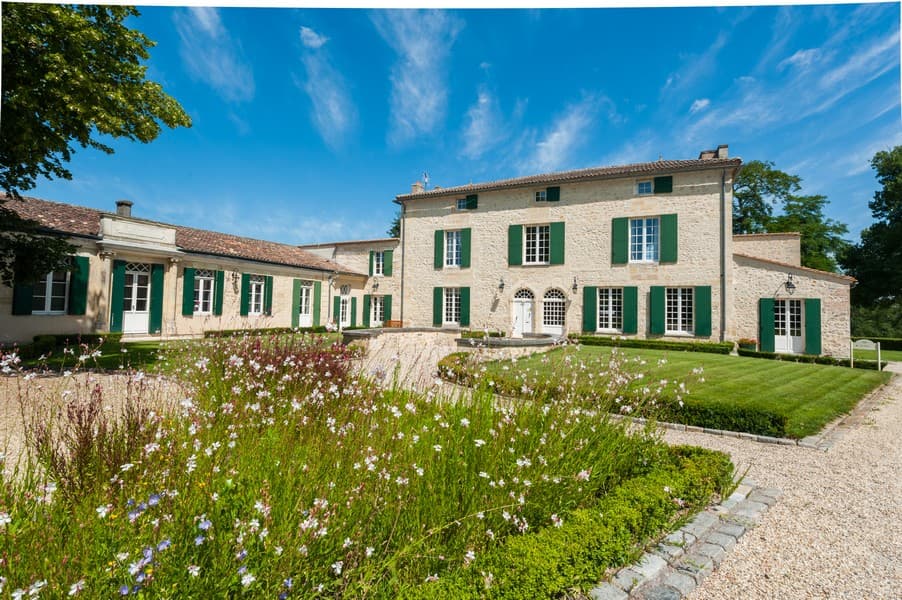 Château Angludet
