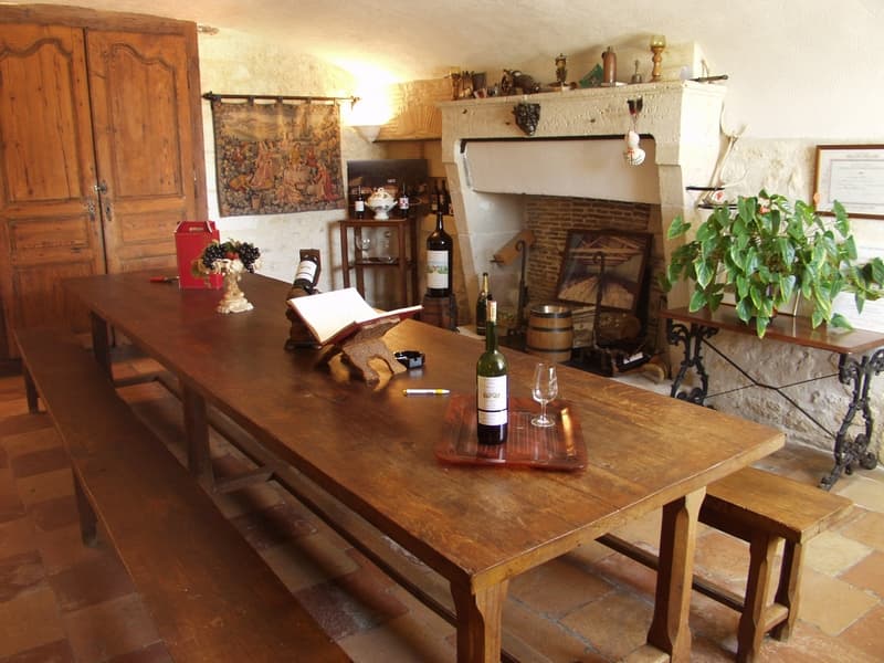 Château Balac 5