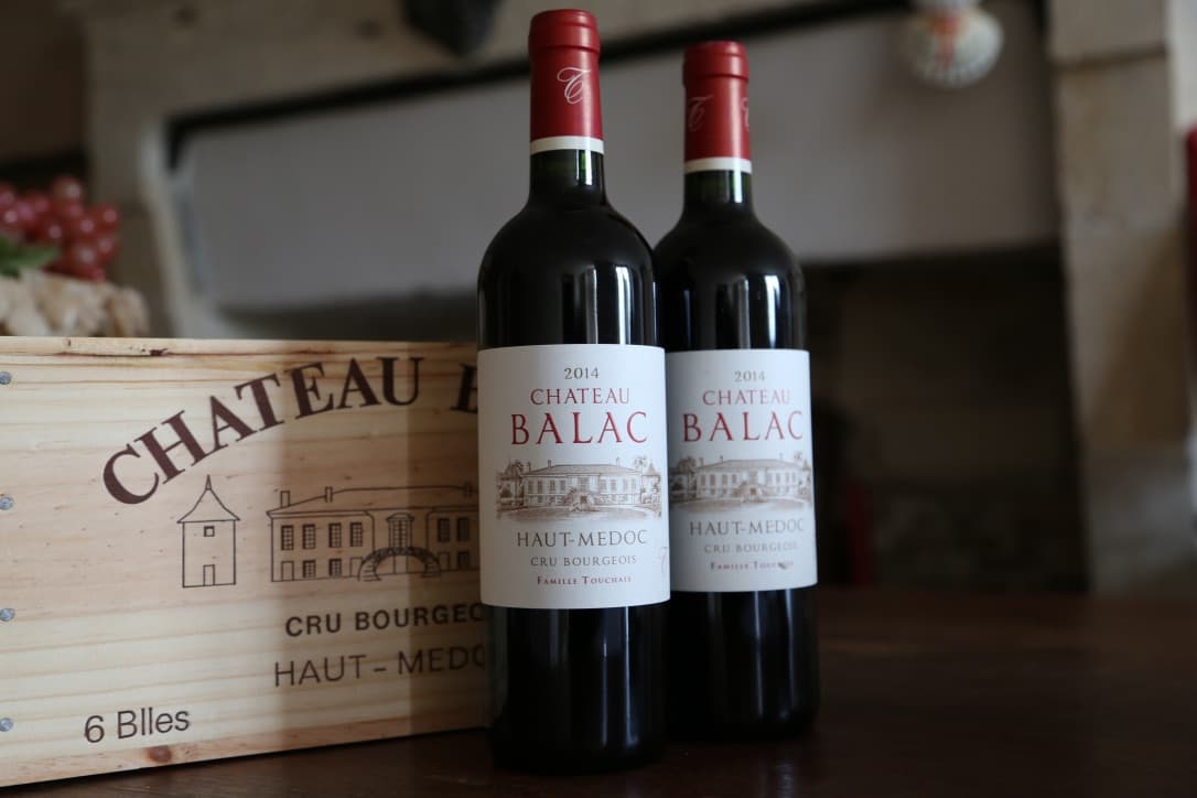 Château Balac 8