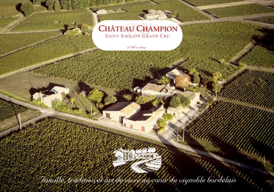 Château Champion
