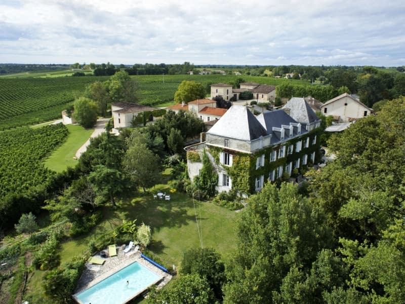 Château Couteau