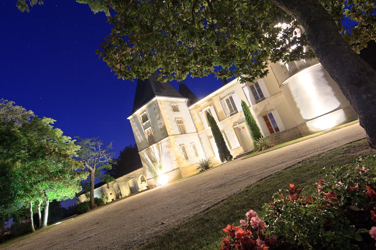 Château Escot 2