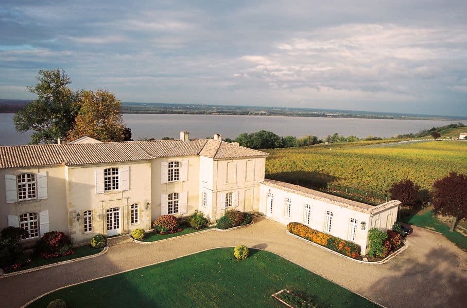 Château Eyquem