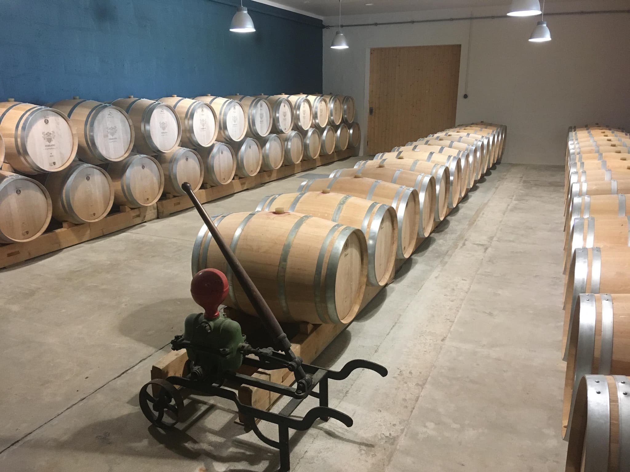 Chateau Ferrand4