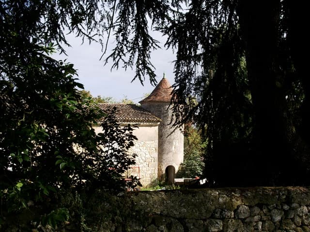 Château Font Vidal