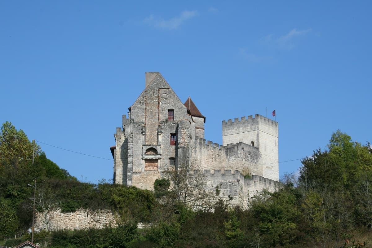 Château Grignols2