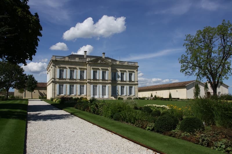 Château Gruaud Larose 3