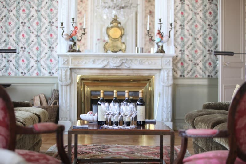 Château Gruaud Larose 11
