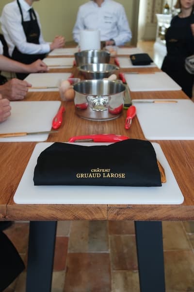 Château Gruaud Larose 13