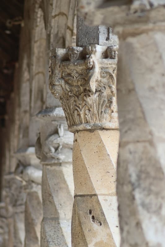Château Henri IV_ Galerie 3