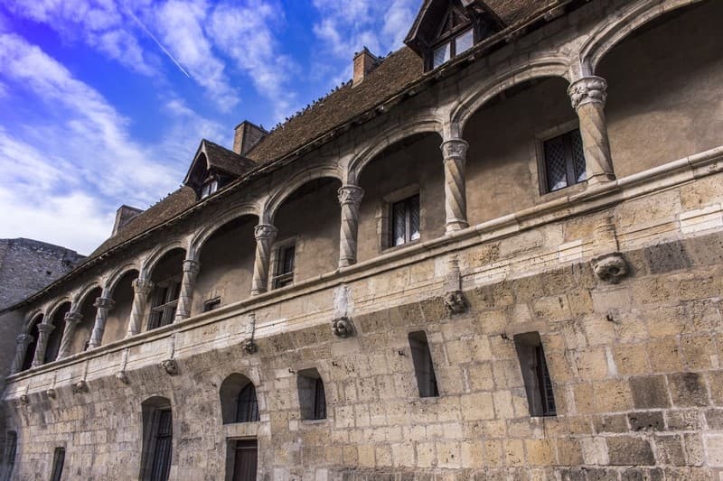 Château Henri IV
