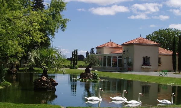 Château L'Inclassable 1