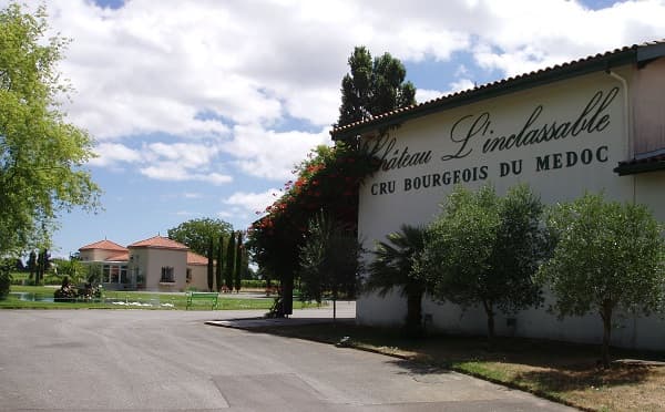 Château L'Inclassable 2