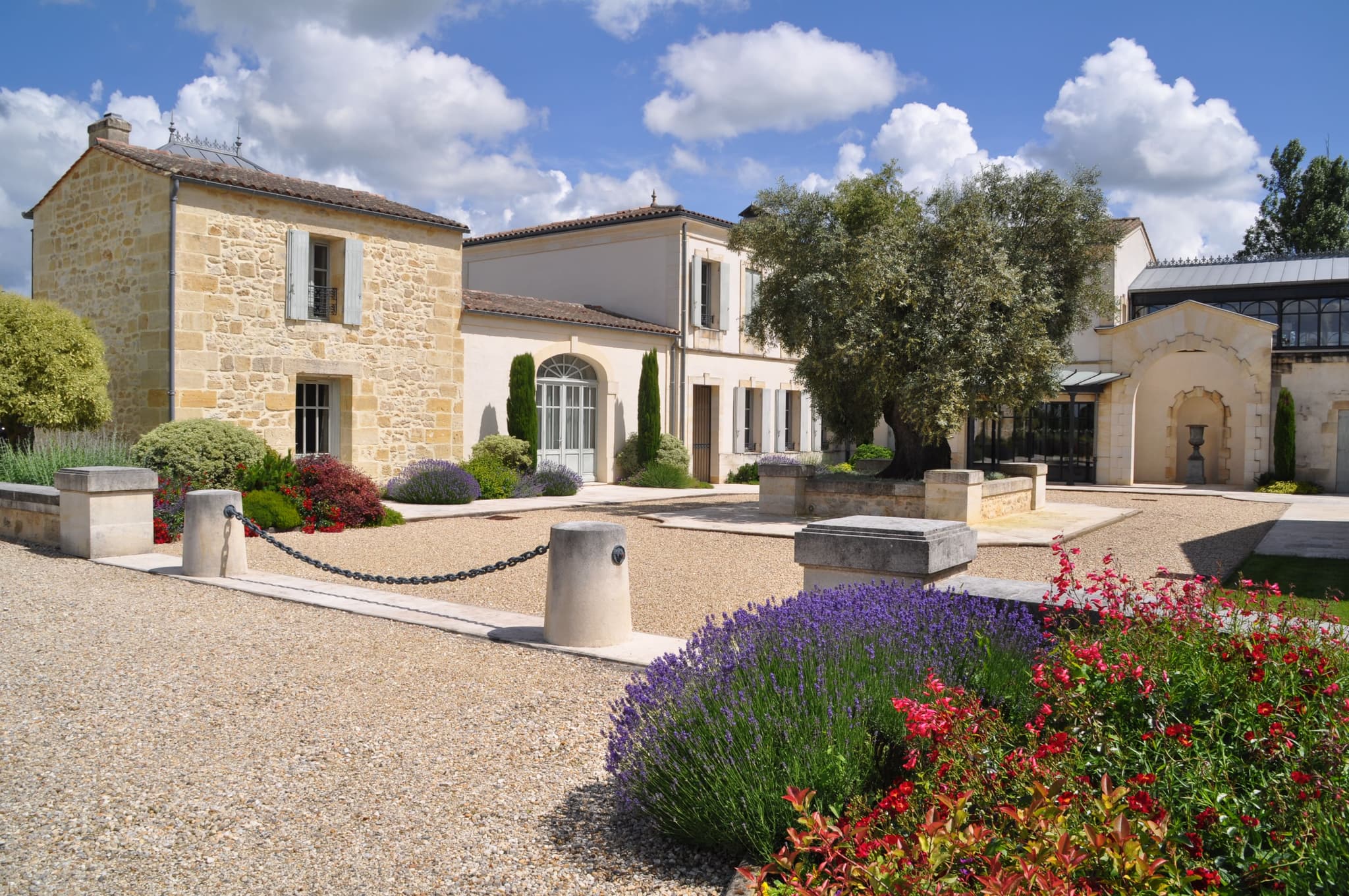 Chateau La Rose Perrière