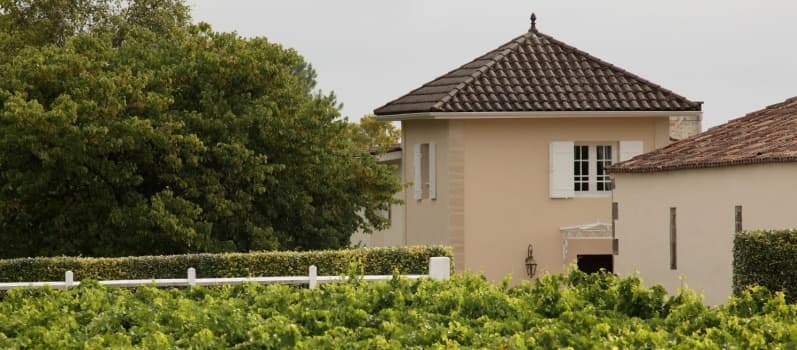Château Labadie 1